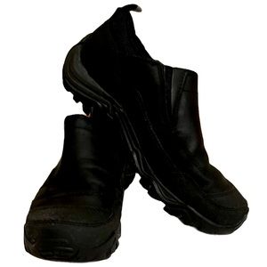 Merrell Men’s Polarand Rove Moc Loafers Shoes